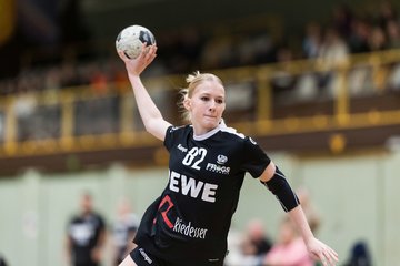 Bild 92 - wBJ SV Henstedt Ulzburg - HSG Holstein Kiel/Kronshagen : Ergebnis: 30:28